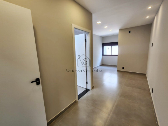 Imagem Casa de Condomínio com 3 Quartos à Venda, 124 m² em Condomínio Horto Florestal 2 - Sorocaba