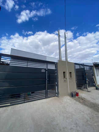 Casa com 3 Quartos à Venda, 89 m² em Vila São Francisco - Sumaré