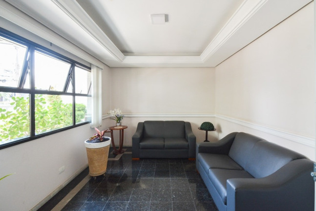Imagem Imóvel com 3 Quartos à Venda, 120 m² em Mooca - São Paulo