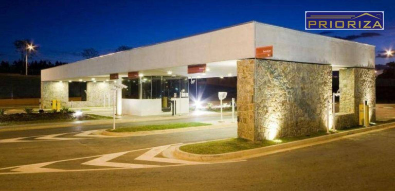 Casa com 4 Quartos à Venda, 278 m² em Alphaville Nova Esplanada 3 - Votorantim
