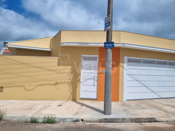 Imagem Casa com 2 Quartos à Venda, 163 m² em Jardim Santa Ines - Itapetininga Imagem Casa com 2 Quartos à Venda, 163 m² em Jardim Santa Ines - Itapetininga