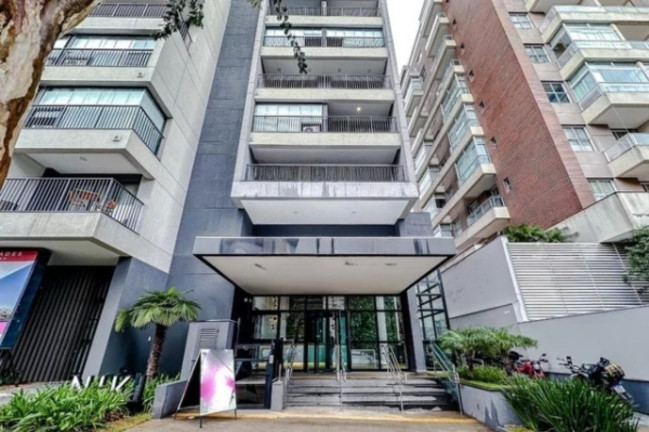 Imagem Imóvel com 1 Quarto à Venda, 26 m² em Vila Mariana - São Paulo Imagem Imóvel com 1 Quarto à Venda, 26 m² em Vila Mariana - São Paulo
