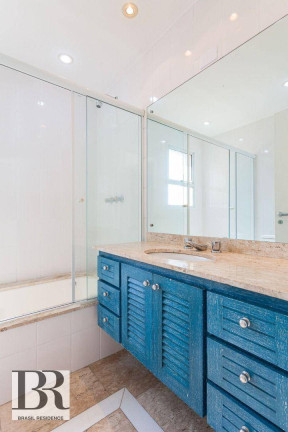 Imagem Apartamento com 3 Quartos à Venda, 296 m² em Paraíso - São Paulo