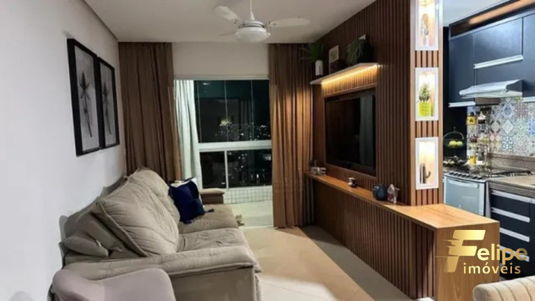 Imagem Imóvel com 2 Quartos à Venda, 115 m² em Divino Espírito Santo - Vila Velha