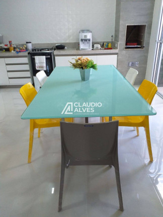 Imagem Casa de Condomínio com 3 Quartos à Venda, 120 m² em Sim - Feira De Santana