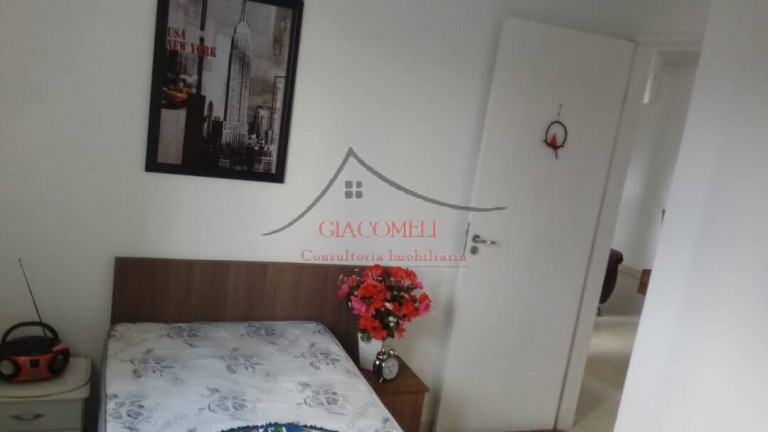 Imagem Apartamento com 2 Quartos à Venda, 42 m² em Jardim Santa Terezinha (zona Leste) - São Paulo