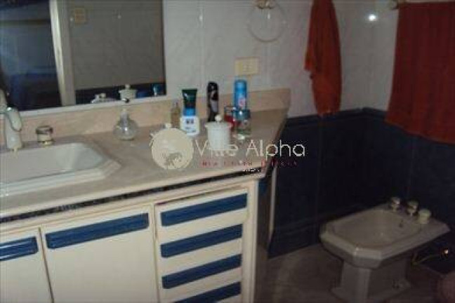Imagem Cobertura com 4 Quartos à Venda, 428 m² em Vila Rica - Santos