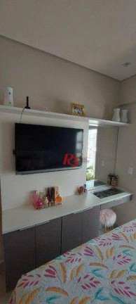Imagem Apartamento com 2 Quartos à Venda ou Locação, 67 m² em Campo Grande - Santos Imagem Apartamento com 2 Quartos à Venda ou Locação, 67 m² em Campo Grande - Santos