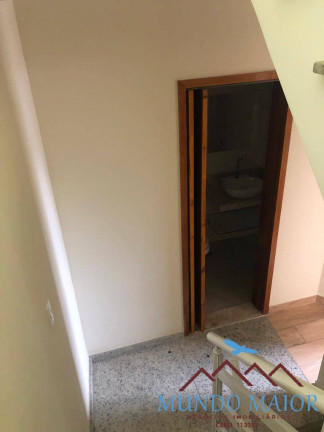 Imagem Apartamento com 2 Quartos à Venda, 74 m² em Parque Jaçatuba - Santo André Imagem Apartamento com 2 Quartos à Venda, 74 m² em Parque Jaçatuba - Santo André