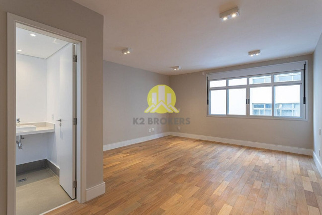 Imagem Apartamento com 3 Quartos à Venda, 206 m² em Higienópolis - São Paulo