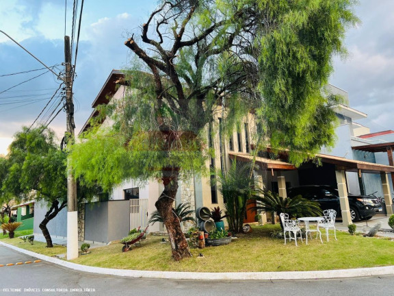 Casa com 3 Quartos à Venda, 253 m² em Campos Do Conde I - Tremembé