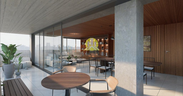 Imagem Apartamento com 3 Quartos à Venda, 464 m² em Vila Nova Conceição - São Paulo Imagem Apartamento com 3 Quartos à Venda, 464 m² em Vila Nova Conceição - São Paulo