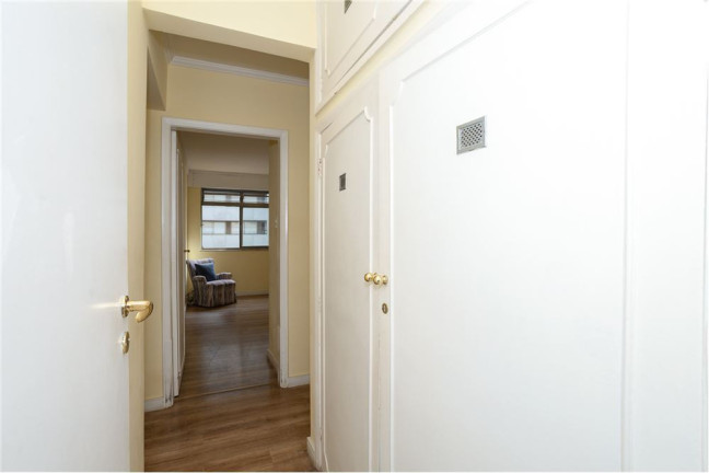 Imagem Apartamento com 3 Quartos à Venda, 158 m² em Jardim Paulista - São Paulo
