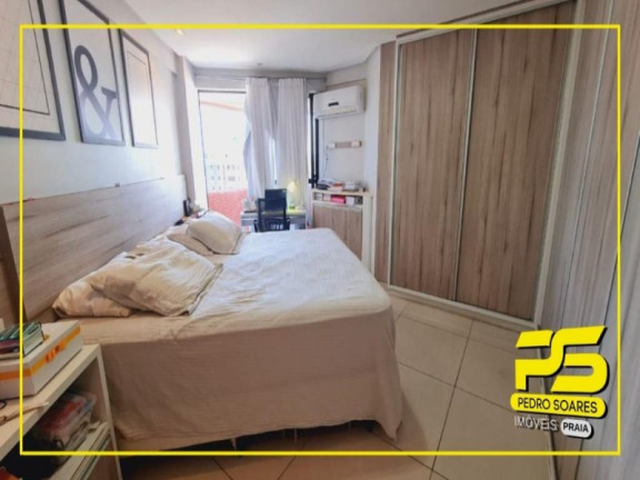 Imagem Apartamento com 3 Quartos à Venda, 168 m² em Intermares - Cabedelo Imagem Apartamento com 3 Quartos à Venda, 168 m² em Intermares - Cabedelo