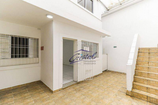 Imagem Casa à Venda, 156 m² em Vila Socorro - São Paulo