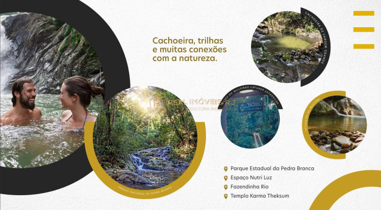 Imagem Terreno à Venda, 190 m² em Vargem Grande - Rio De Janeiro Imagem Terreno à Venda, 190 m² em Vargem Grande - Rio De Janeiro