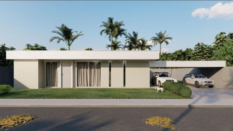 Casa com 3 Quartos à Venda, 230 m² em Quebra Frascos - Teresópolis