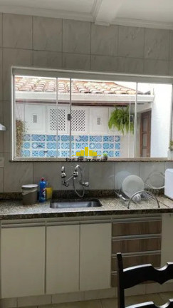 Imagem Casa com 3 Quartos à Venda, 279 m² em Jardim Santa Rosália - Sorocaba Imagem Casa com 3 Quartos à Venda, 279 m² em Jardim Santa Rosália - Sorocaba