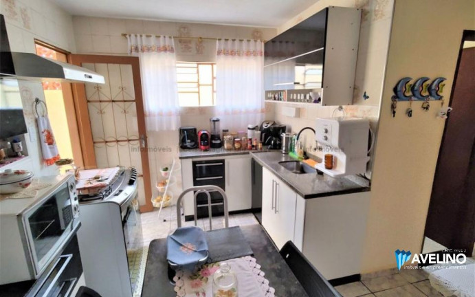 Imagem Casa com 3 Quartos à Venda, 180 m² em Núcleo Habitacional Buriti - Campo Grande Imagem Casa com 3 Quartos à Venda, 180 m² em Núcleo Habitacional Buriti - Campo Grande