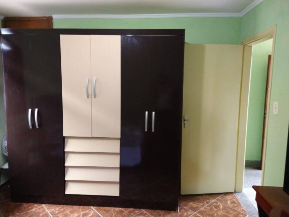 Imagem Casa com 2 Quartos à Venda, 120 m² em Vila Ema - São Paulo Imagem Casa com 2 Quartos à Venda, 120 m² em Vila Ema - São Paulo