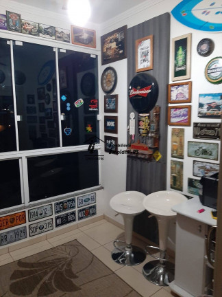 Imagem Apartamento com 2 Quartos à Venda, 68 m² em Languiru - Teutônia