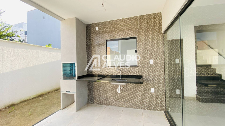 Imagem Casa com 3 Quartos à Venda, 90 m² em Sim - Feira De Santana Imagem Casa com 3 Quartos à Venda, 90 m² em Sim - Feira De Santana