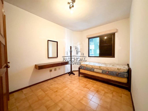 Imagem Apartamento com 2 Quartos à Venda, 90 m² em Canto Do Forte - Praia Grande
