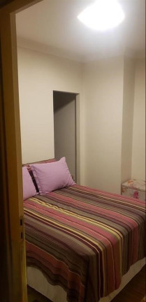 Imagem Apartamento com 3 Quartos à Venda, 110 m² em Vila Prudente - São Paulo