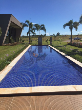 Imagem Terreno à Venda, 903 m² em Residencial Haras Patente - Jaguariúna