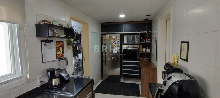 Imagem Apartamento com 4 Quartos à Venda, 138 m² em Jardim Caravelas - São Paulo Imagem Apartamento com 4 Quartos à Venda, 138 m² em Jardim Caravelas - São Paulo