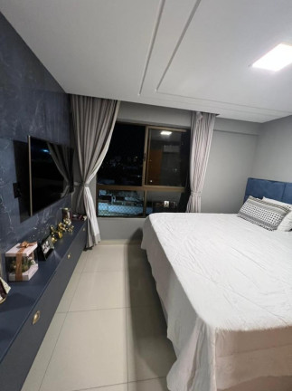 Imagem Apartamento com 3 Quartos à Venda, 128 m² em Brisamar - João Pessoa