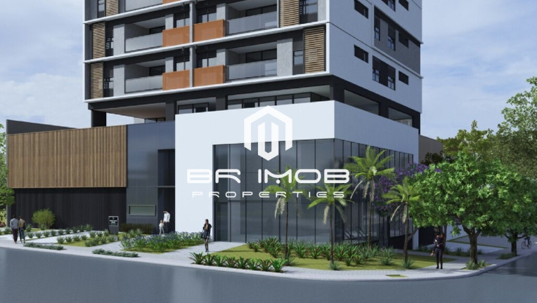 Imagem Imóvel com 2 Quartos à Venda, 68 m² em Campo Belo - São Paulo Imagem Imóvel com 2 Quartos à Venda, 68 m² em Campo Belo - São Paulo