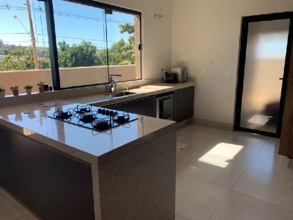 Imagem Casa com 3 Quartos à Venda, 180 m² em Distrito De Bonfim Paulista - Bonfim Paulista
