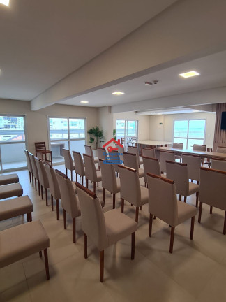 Imagem Apartamento com 2 Quartos à Venda, 107 m² em Aviação - Praia Grande Imagem Apartamento com 2 Quartos à Venda, 107 m² em Aviação - Praia Grande