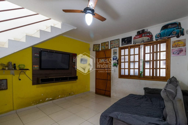 Casa com 4 Quartos à Venda, 111 m² em Imirim - São Paulo