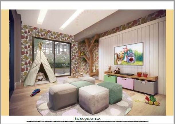 Imagem Apartamento com 2 Quartos à Venda, 59 m² em Vila Osasco - Osasco