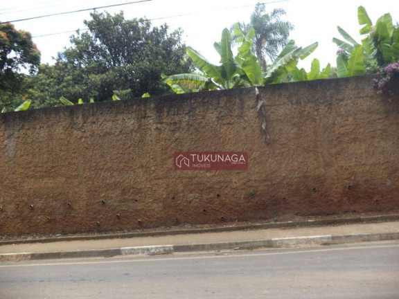 Imagem Terreno à Venda, 2.311 m² em Jardim Estância Brasil - Atibaia
