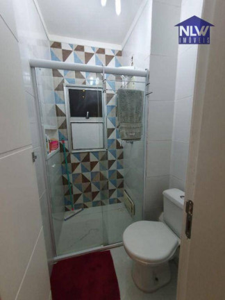 Imagem Apartamento com 2 Quartos à Venda, 51 m² em Jardim Santo Antônio - São Paulo Imagem Apartamento com 2 Quartos à Venda, 51 m² em Jardim Santo Antônio - São Paulo