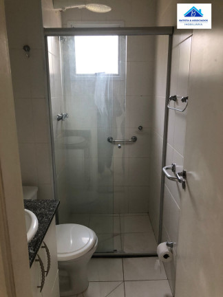 Imagem Apartamento com 2 Quartos à Venda, 67 m² em Vila Industrial - Campinas