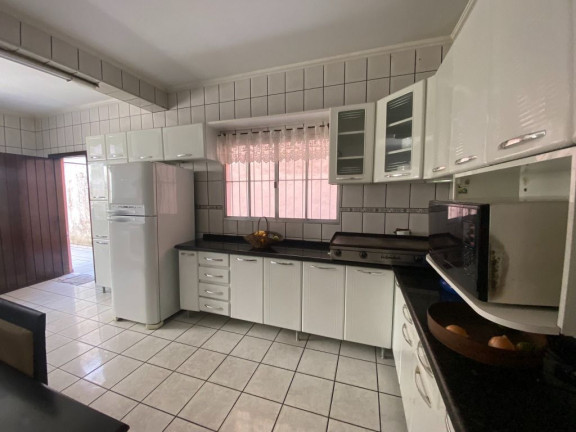 Imagem Sobrado com 3 Quartos à Venda, 140 m² em Vila Figueira - Suzano