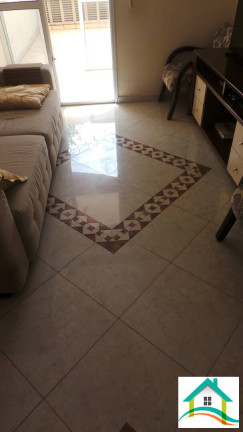 Imagem Apartamento com 3 Quartos à Venda, 117 m² em Santa Maria - São Caetano Do Sul