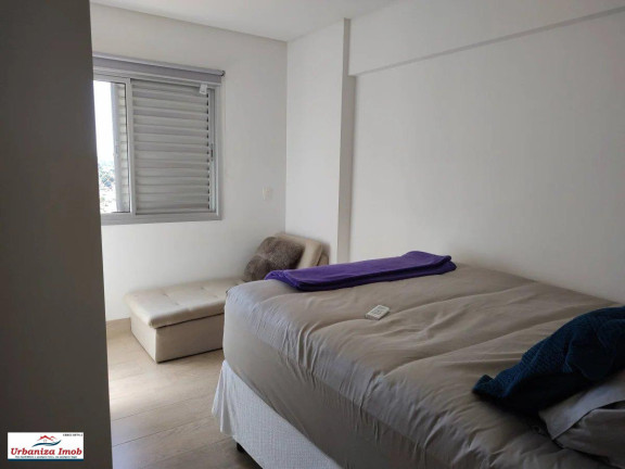 Imagem Apartamento com 3 Quartos à Venda, 107 m² em Monte Castelo - Campo Grande Imagem Apartamento com 3 Quartos à Venda, 107 m² em Monte Castelo - Campo Grande