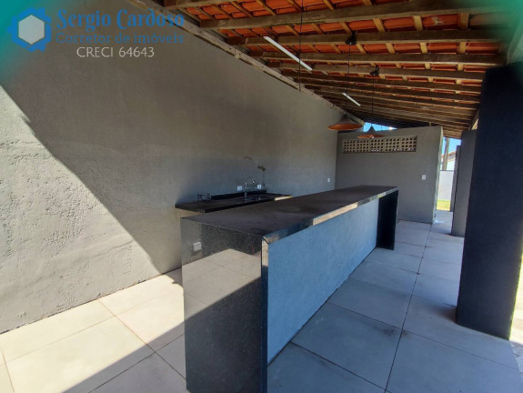 Imagem Casa com 3 Quartos à Venda, 144 m² em Cibratel Ii - Itanhaém Imagem Casa com 3 Quartos à Venda, 144 m² em Cibratel Ii - Itanhaém