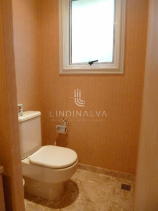 Imagem Casa com 4 Quartos à Venda, 595 m² em Condomínio Crisálidas - Foz Do Iguacu