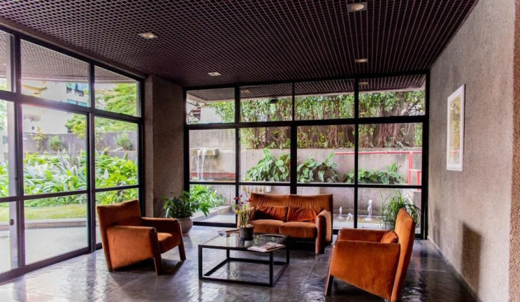 Imagem Apartamento com 1 Quarto à Venda, 97 m² em Jardim - Santo André Imagem Apartamento com 1 Quarto à Venda, 97 m² em Jardim - Santo André