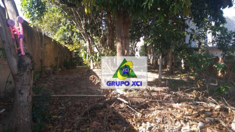 Terreno à Venda, 260 m² em Jardim Myrian Moreira Da Costa - Campinas