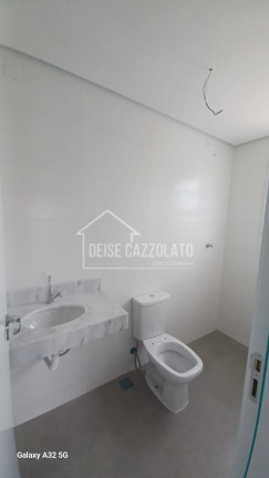 Imagem Apartamento com 2 Quartos à Venda, 62 m² em Jardim Santa Rosália - Sorocaba