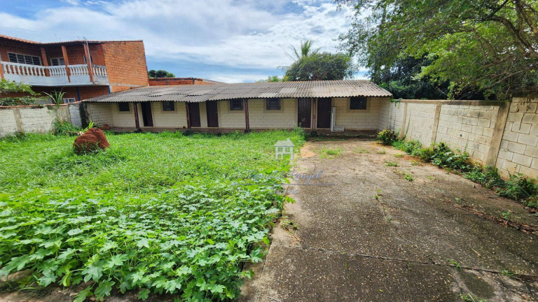 Imagem Galpão à Venda ou Locação, 350 m² em Vila Martins - Itu Imagem Galpão à Venda ou Locação, 350 m² em Vila Martins - Itu