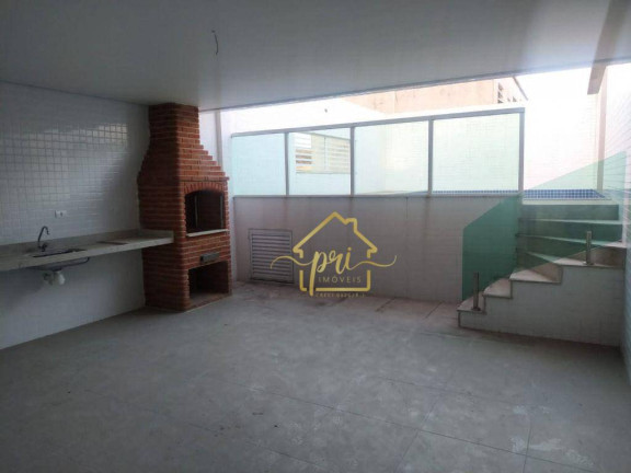 Imagem Casa com 3 Quartos à Venda, 270 m² em Embaré - Santos Imagem Casa com 3 Quartos à Venda, 270 m² em Embaré - Santos