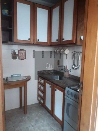 Imagem Apartamento com 1 Quarto à Venda,  em Zona Nova - Capão Da Canoa